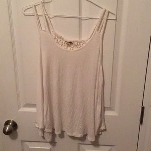 Women’s Summer Tank Top